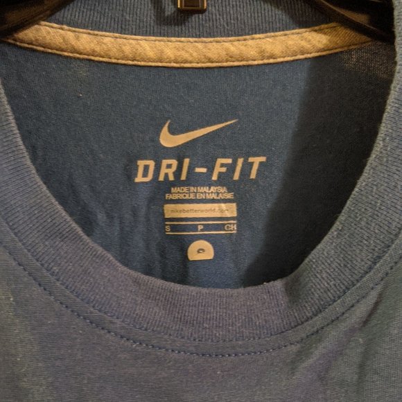 Nike Florida Gators S Tshirt - Picture 2 of 3